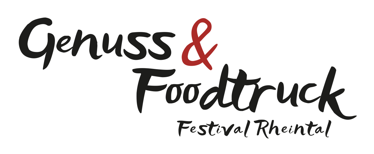 Foodtruck festival rheintal