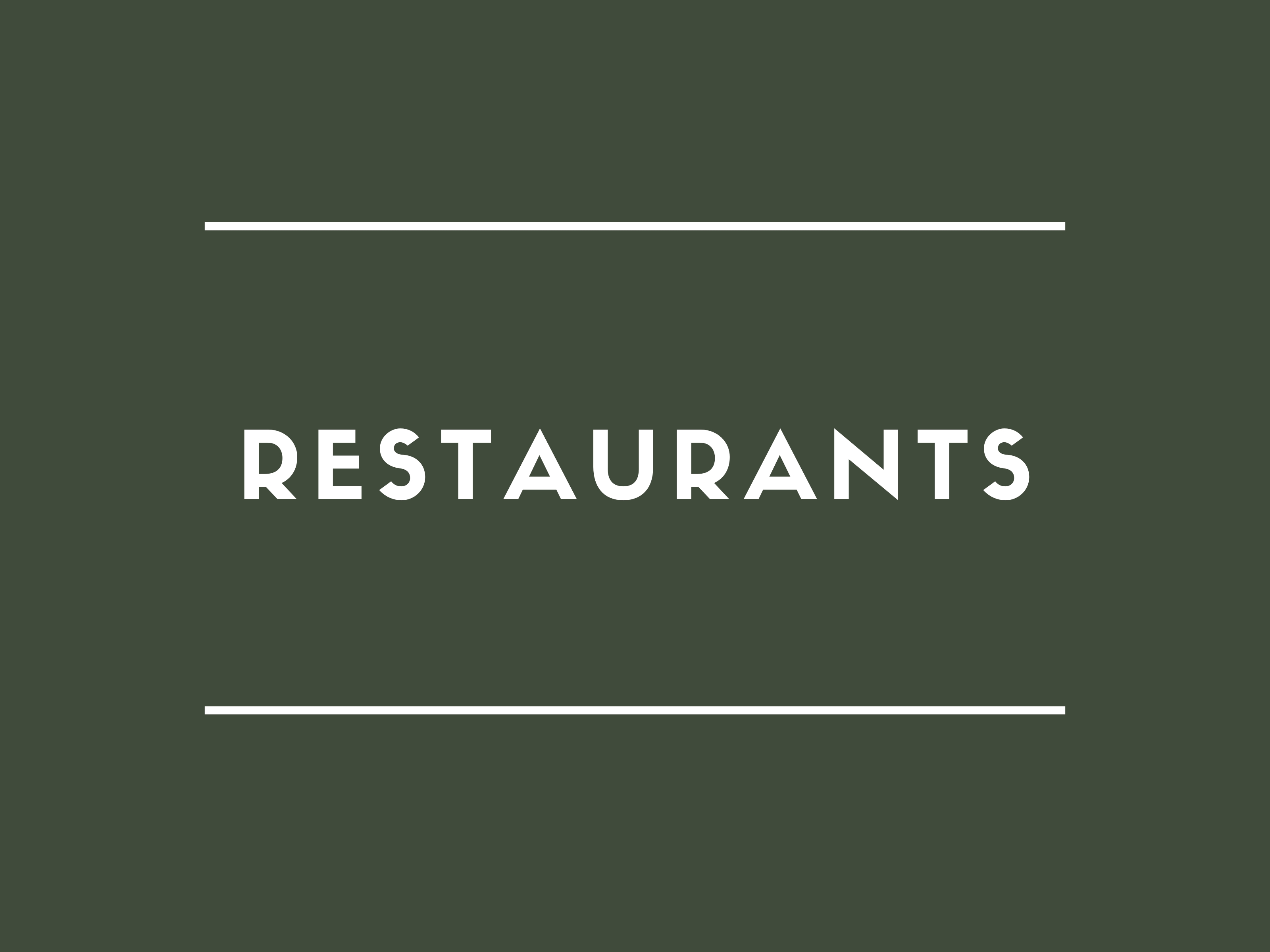 Restaurants rheintalgoesout
