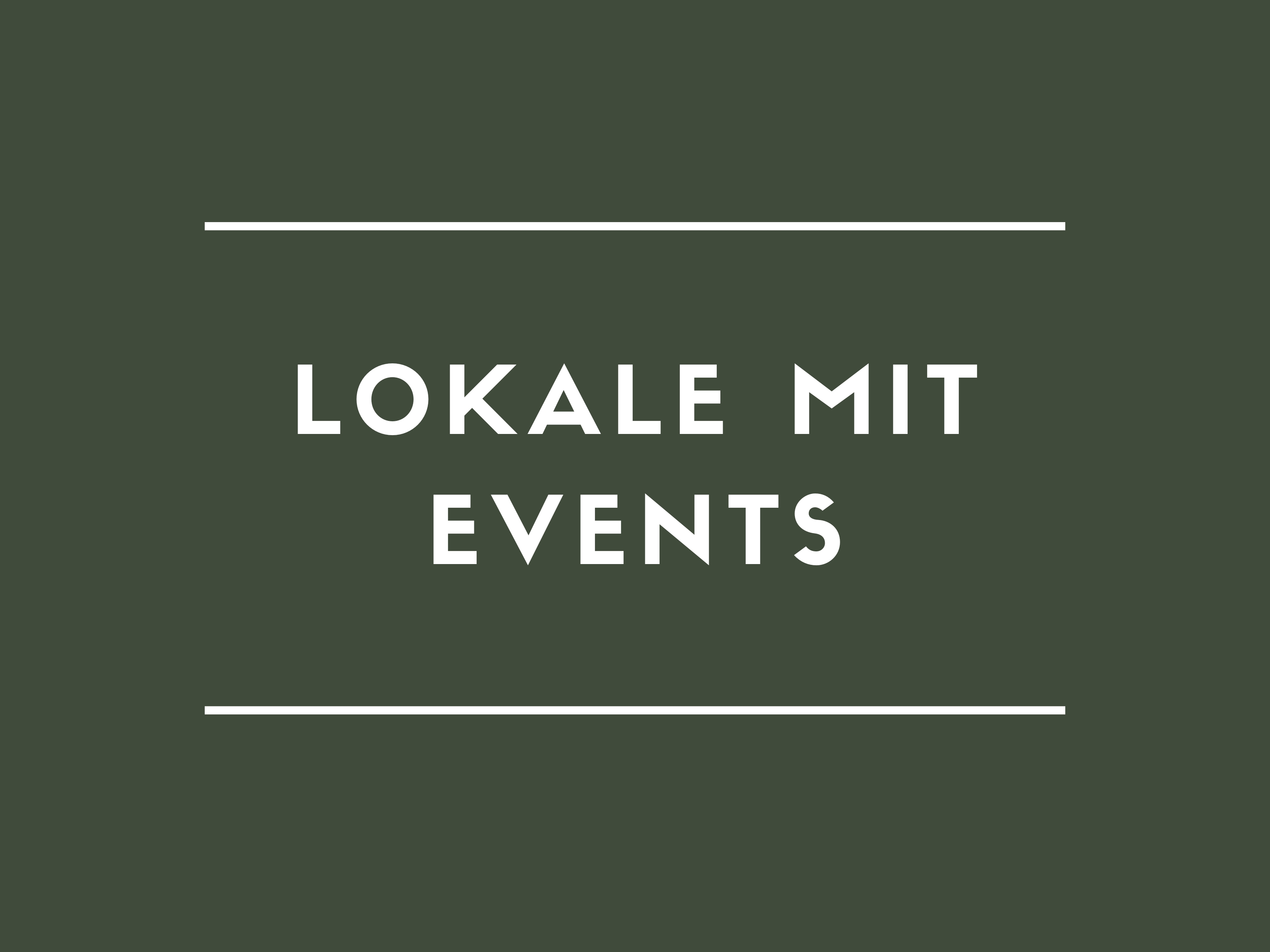 Events rheintalgoesout
