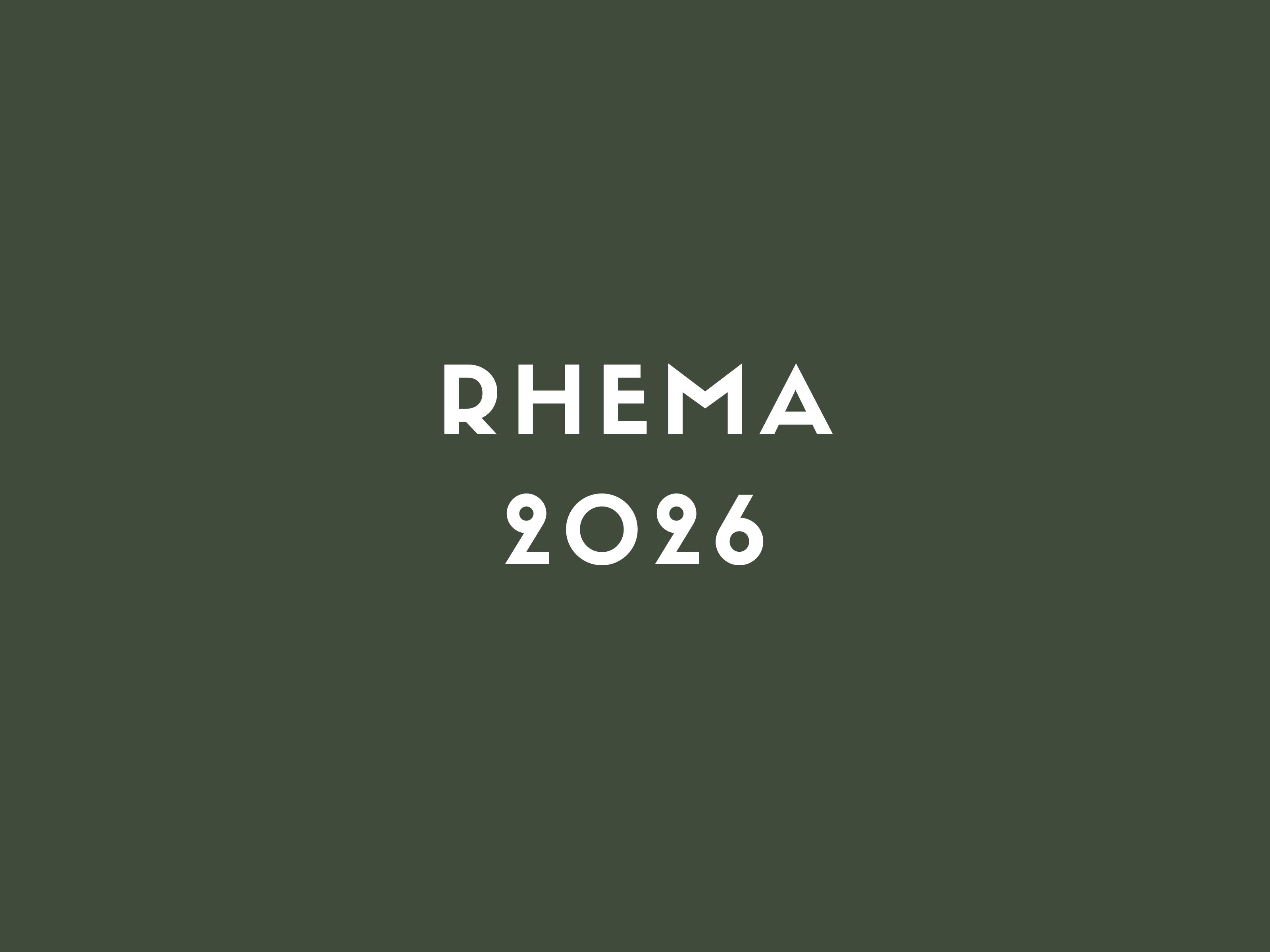 RHEMA 2026 - Rheintal Messe Altstätten rheintalgoesout