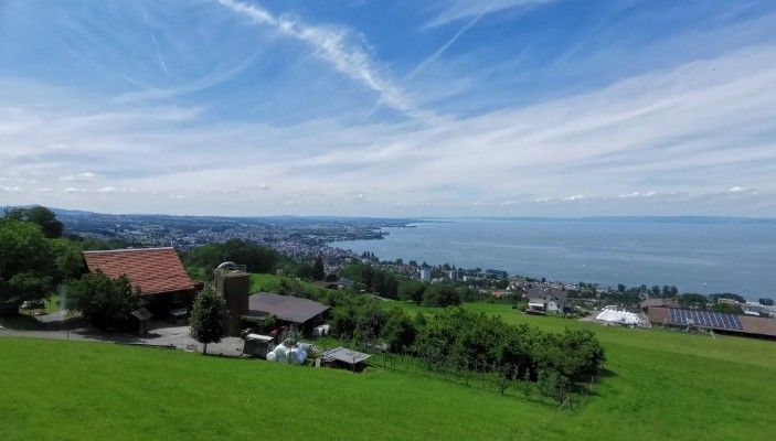 Fahrradrouten Rheintal rheintalgoesout