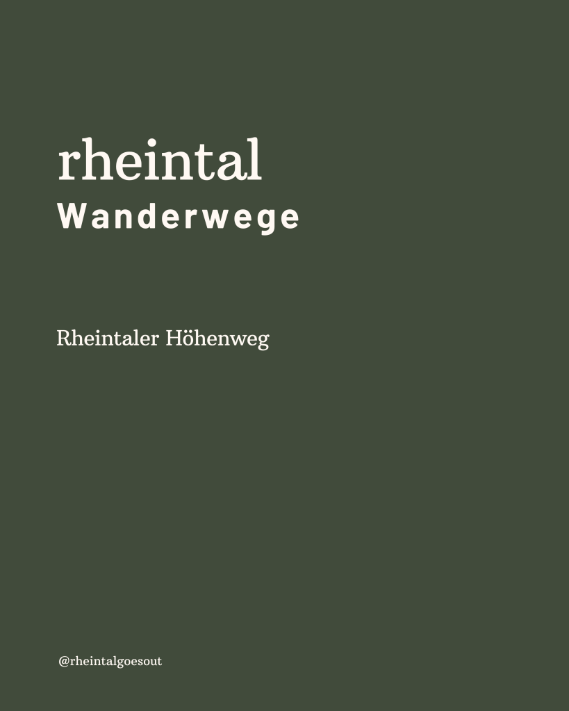 Wanderung_Höhenweg