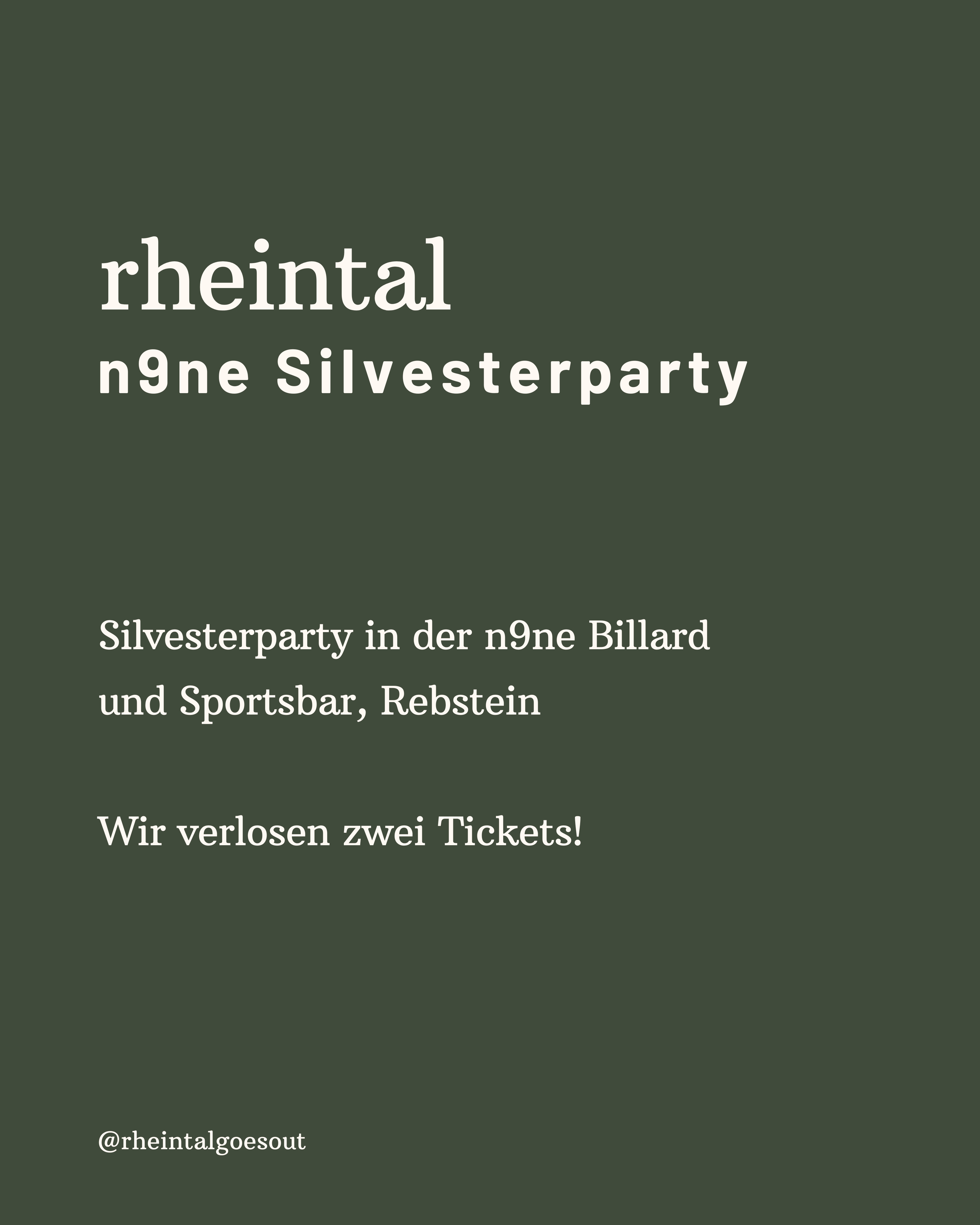 Billard und Sportsbar n9ne